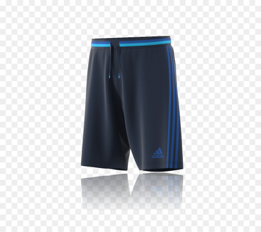 Adidas，Shorts De Ginástica PNG