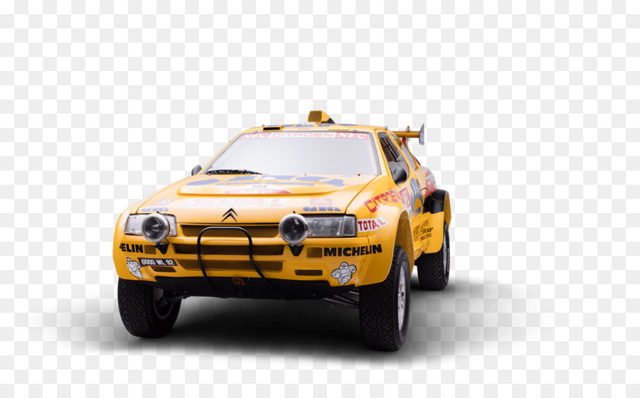 Grupo B，Radiocontrolled Carro PNG