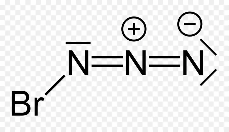 Estrutura Química，Molécula PNG