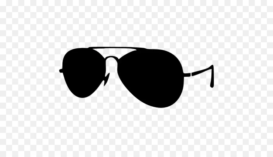 óculos De Sol，óculos Aviador PNG