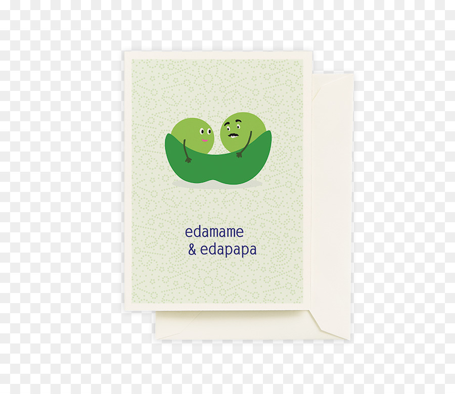 Edamame E Edapapa，Edamame PNG