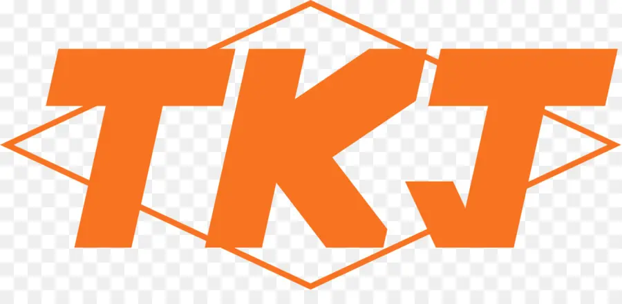 Logotipo Da Tkj，Laranja PNG