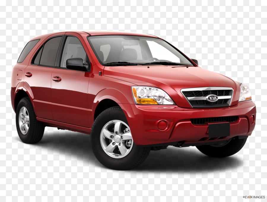 Sport Utility Vehicle，Carro PNG
