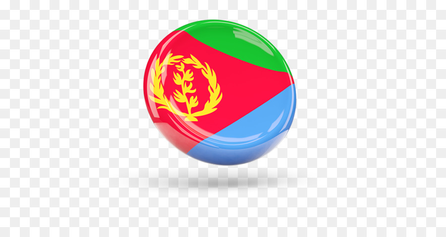 Bandeira Da Eritreia，Eritreia PNG