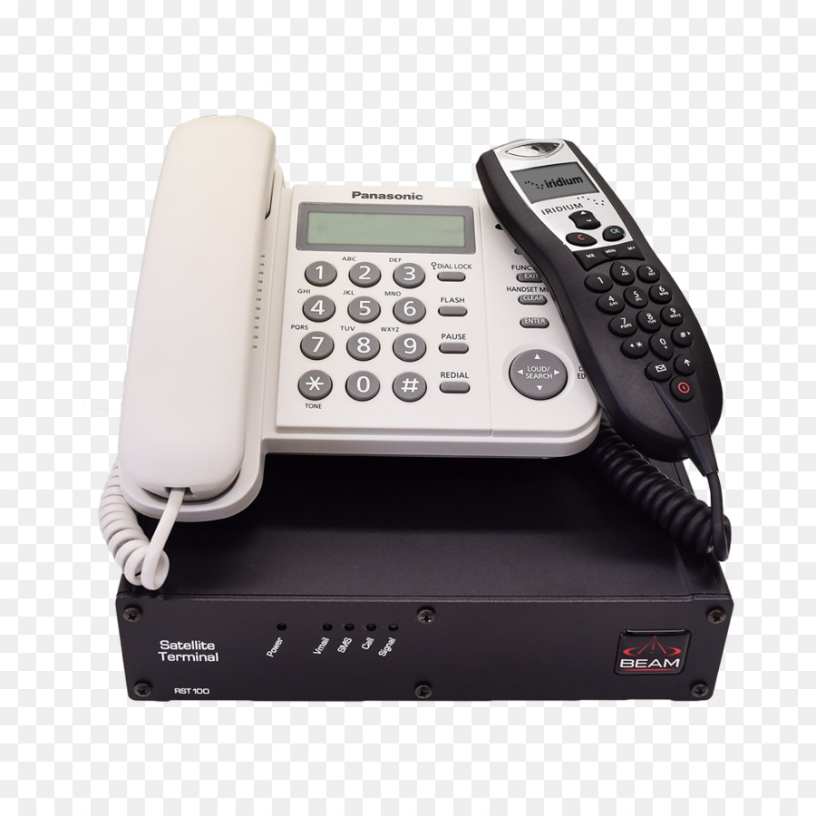 Iridium Comunicações，Telefone PNG