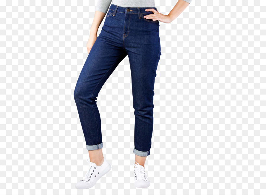 Calça Jeans Preta，Calça PNG