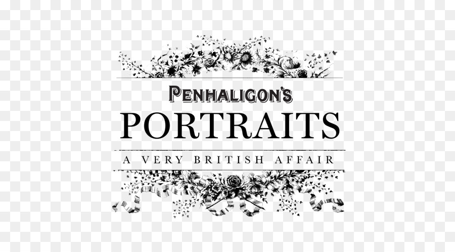 Penhaligon，Perfume PNG