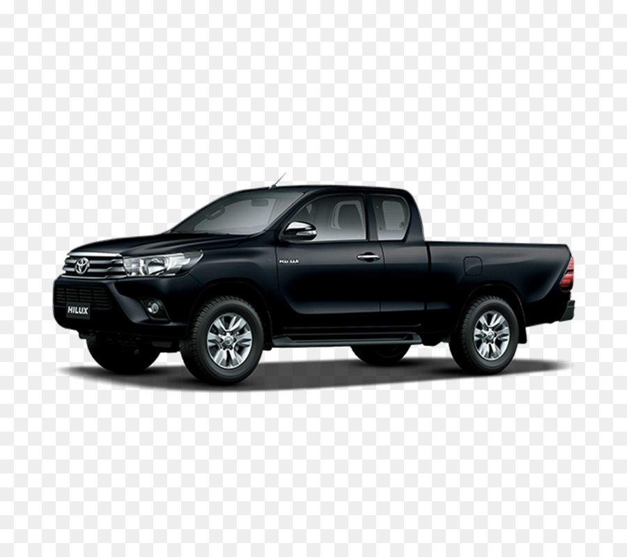 Toyota Hilux，Toyota PNG