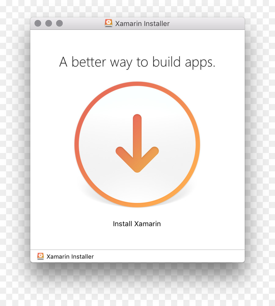 Xamarin，Multiplataforma PNG