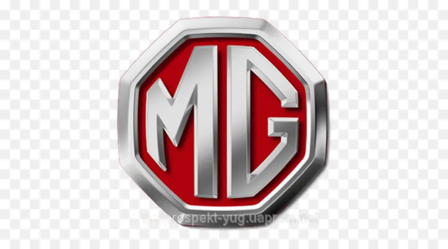 Mg Logo，Carro PNG