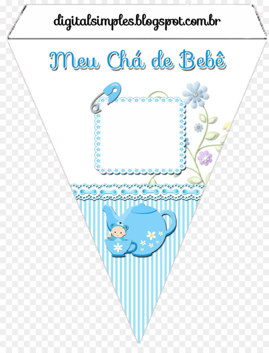 Chuveiro De Bebê，Papel PNG