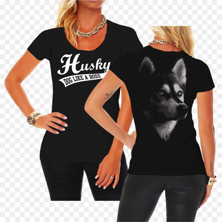 Tshirt，Mulher PNG