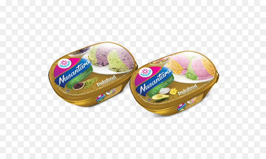 Creme，Indonésia PNG