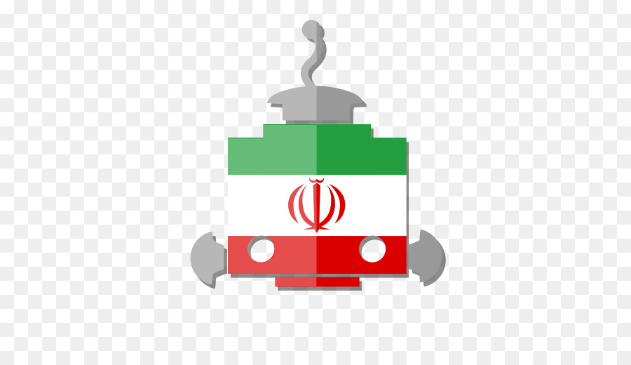 Iran，Bandeira PNG