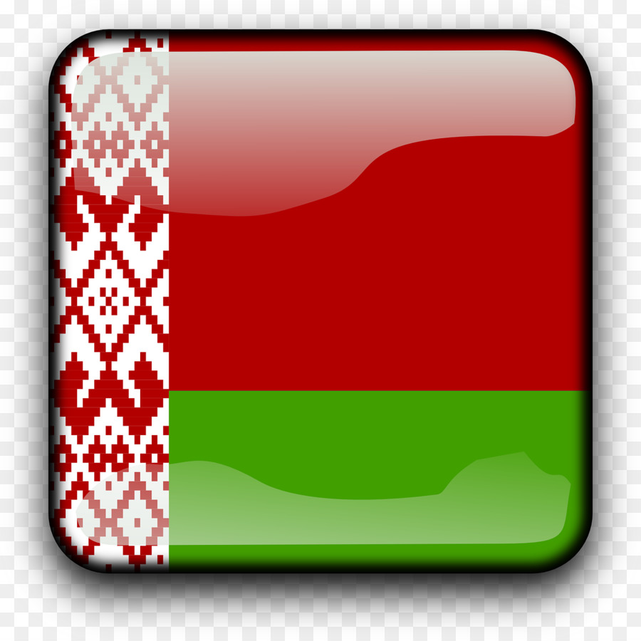 Bielorrússia，Bandeira Da Bielorrússia PNG