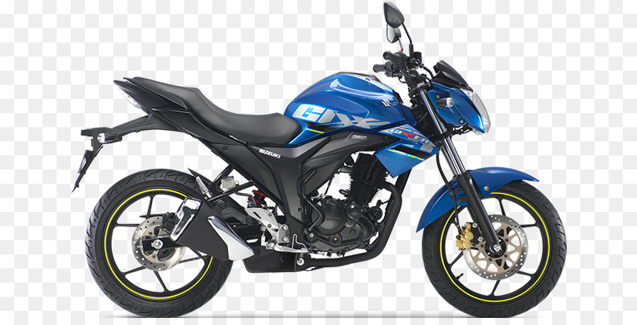 Suzuki，Suzuki Gixxer PNG