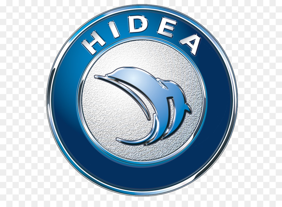 Logotipo Da Hidea，Marca PNG