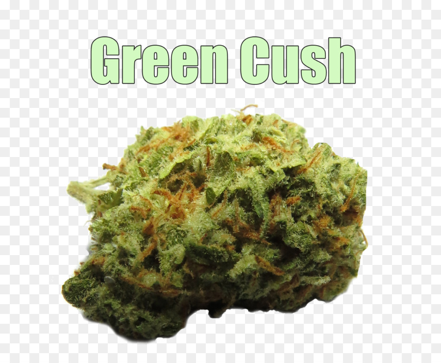 Kush，Cannabis PNG