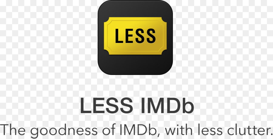 Imdb，Logo PNG