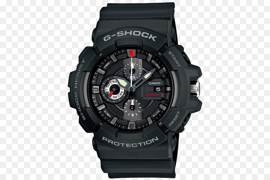 Mestre Da G，Gshock PNG