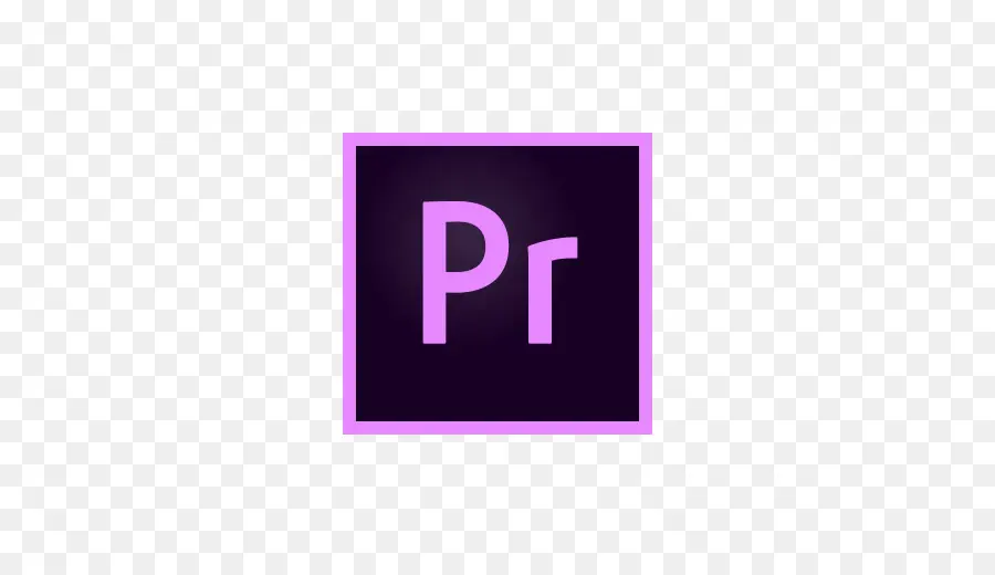 O Adobe Premiere Pro，A Adobe Creative Cloud PNG
