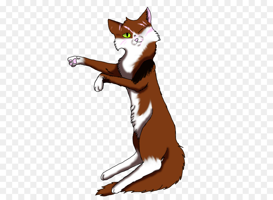 Gato，Pulando PNG