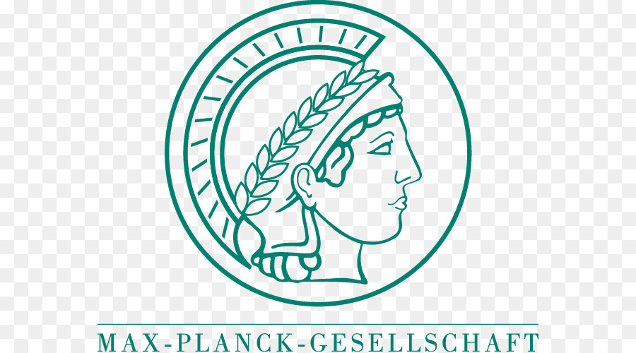 Sociedade Max Planck Logo，Perfil PNG