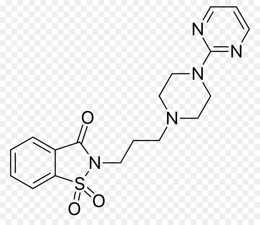 Estrutura Química，Molécula PNG