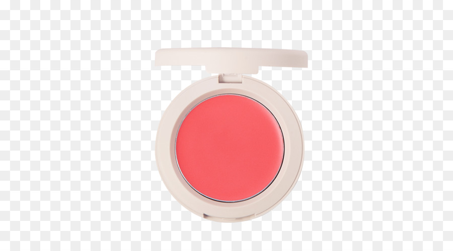 Blush Compacto，Cosméticos PNG