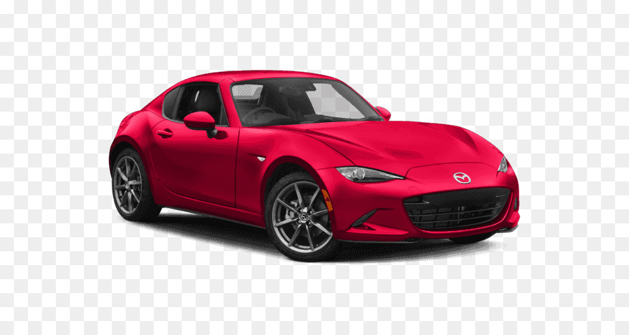 Carro Vermelho，Conversível PNG