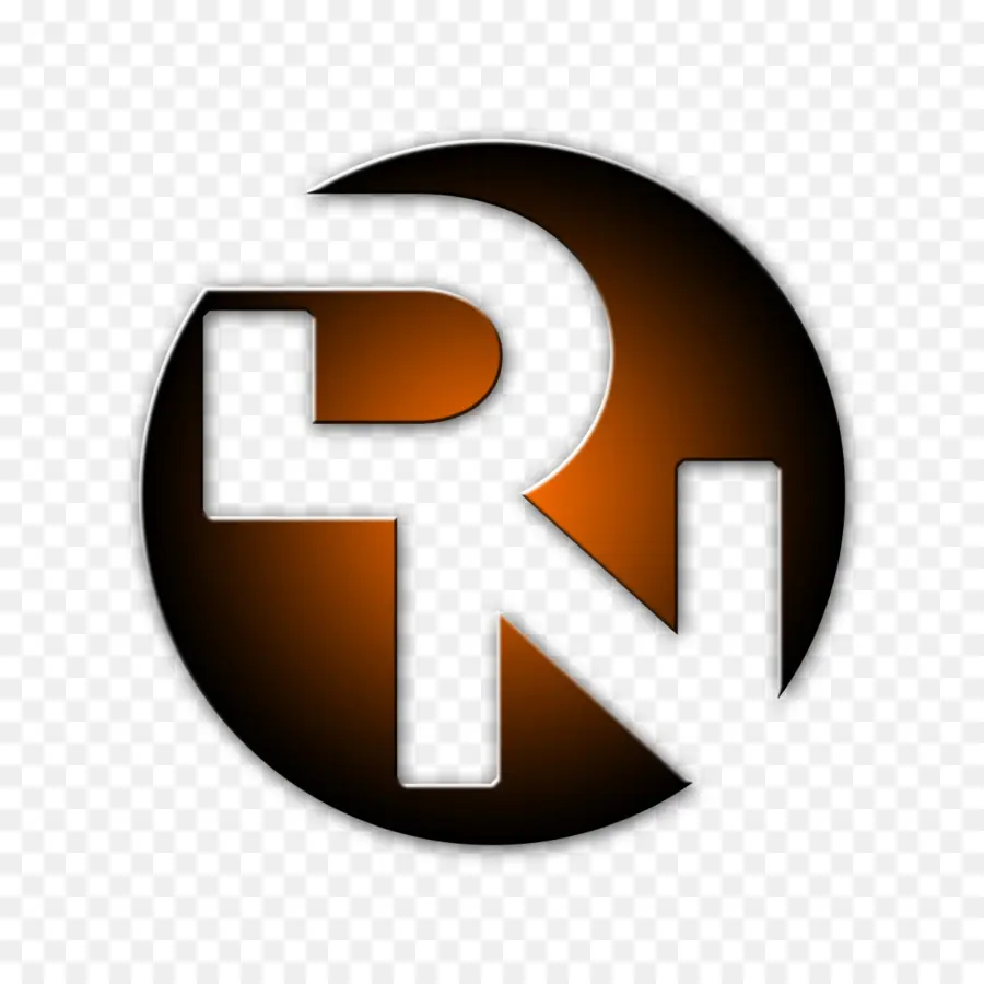 Rn Logo，Marca PNG