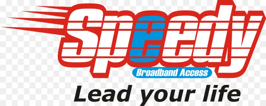 Speedy，Logo PNG