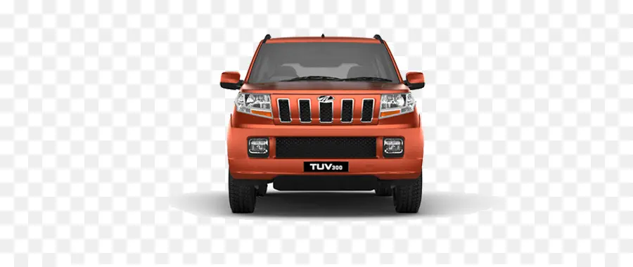 Suv Laranja，Automóvel PNG