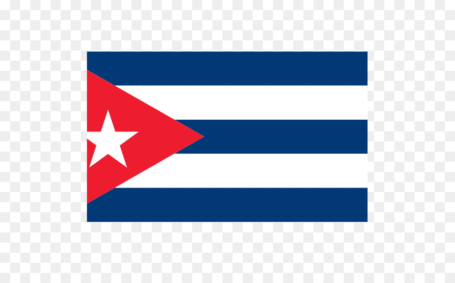 Bandeira Cubana，Cuba PNG