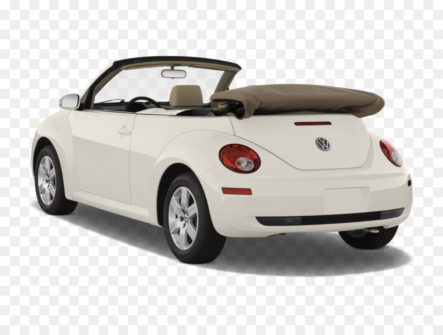 Carro Conversível，Mini PNG