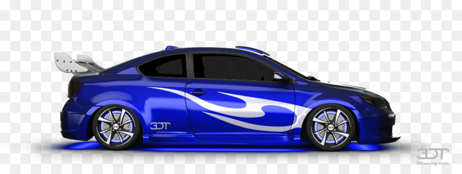 2005 Scion Tc，Scion PNG