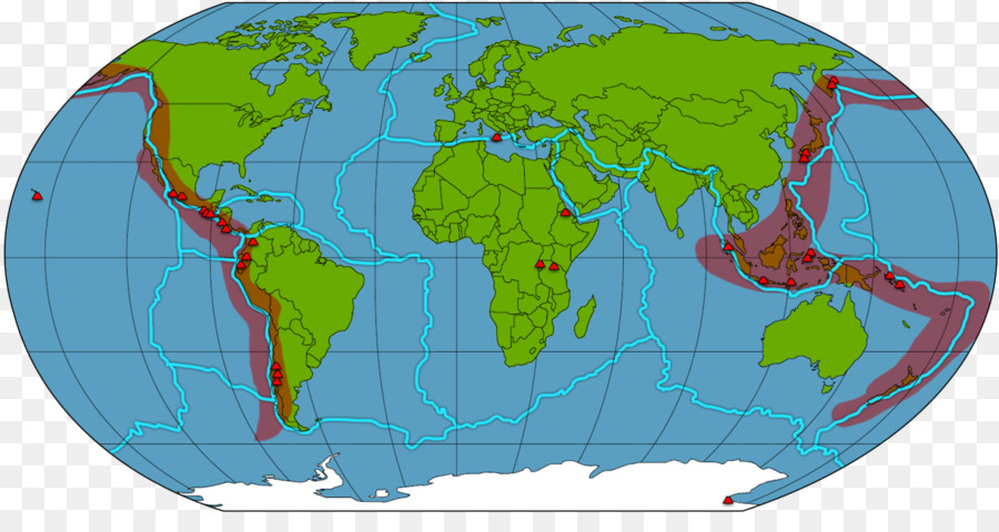 Globo，Mundo PNG