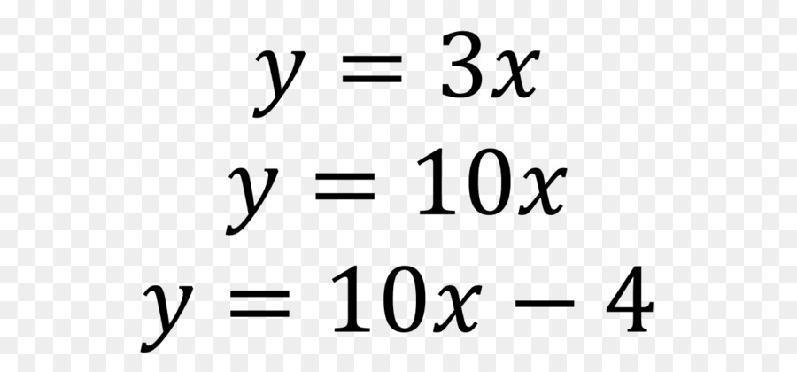 Equação Matemática，Matemática PNG