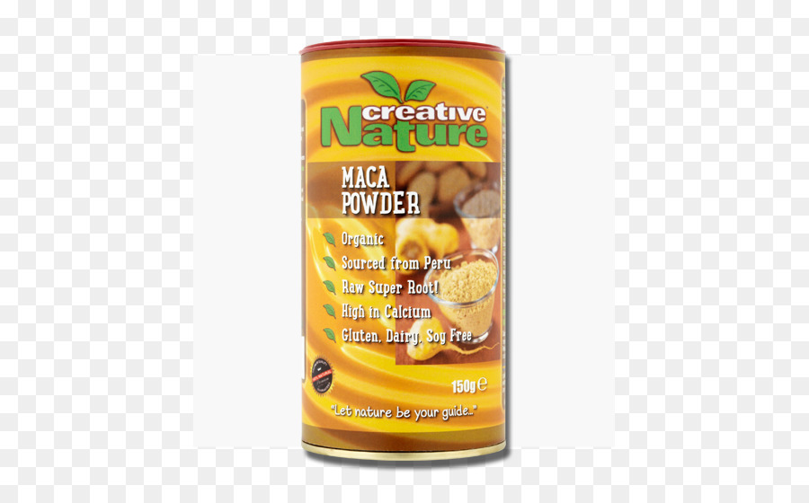 Maca，Alimentos PNG