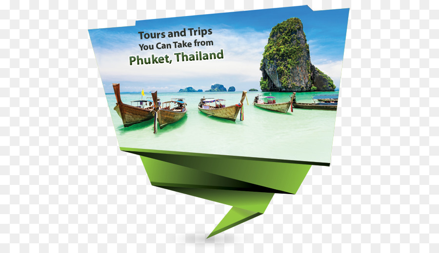 Phuket Tailândia，Barcos PNG