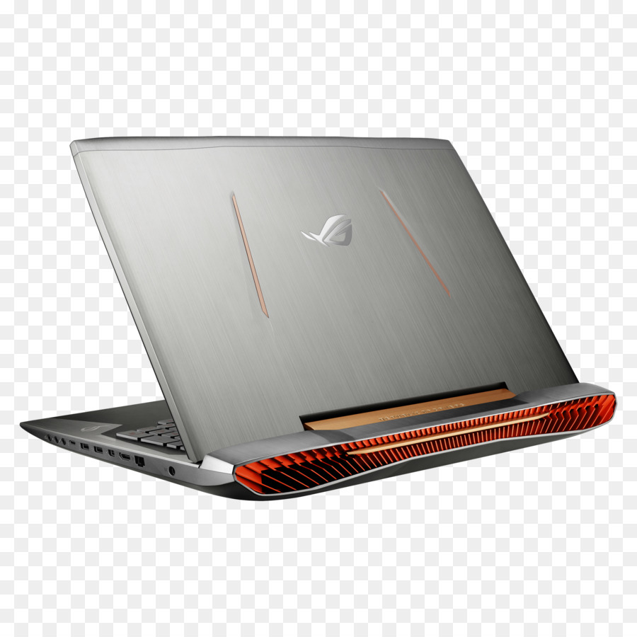 Laptop，Jogos Notebookg752 Série PNG