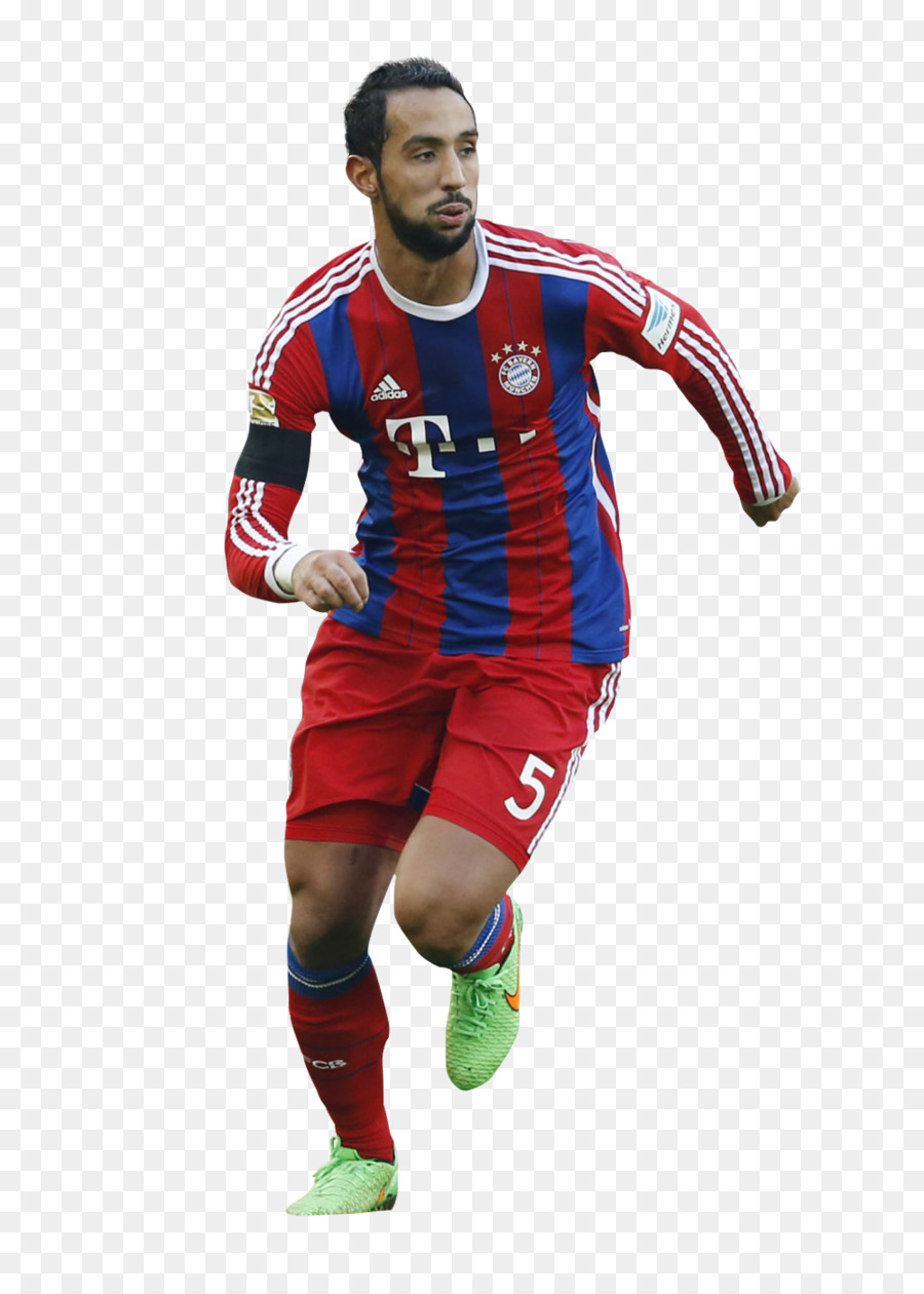 Medhi Benatia，O Fc Bayern De Munique PNG