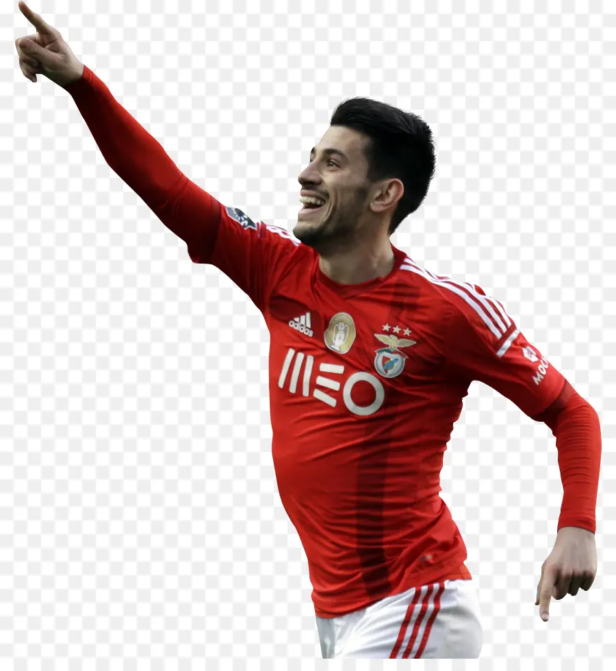 Pizzi，Sl Benfica PNG