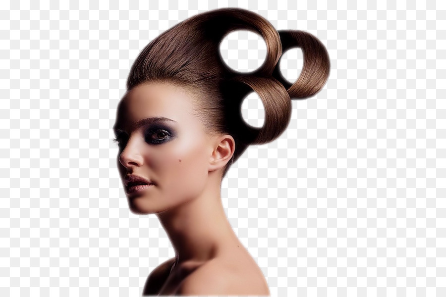 Penteado，Cabelo PNG