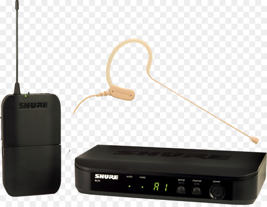 Microfone，O Shure Sm58 PNG