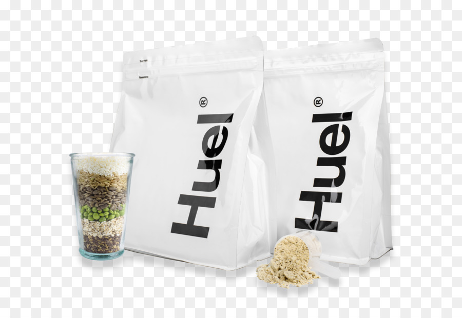 Huel，Nutrição PNG