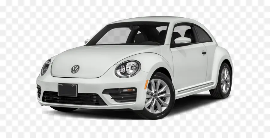 Carro Branco，Volkswagen PNG