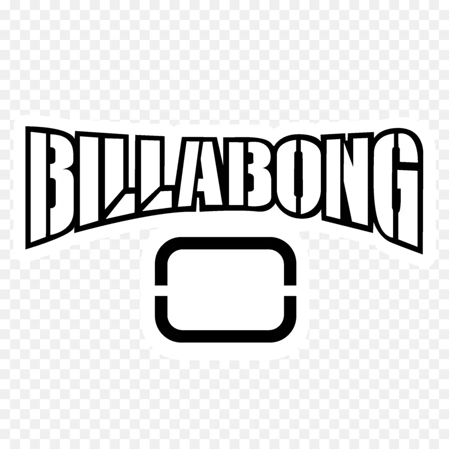 Logotipo Da Billabong，Marca PNG