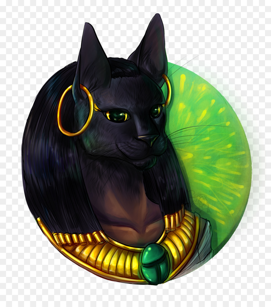 Gato Preto，Gato PNG