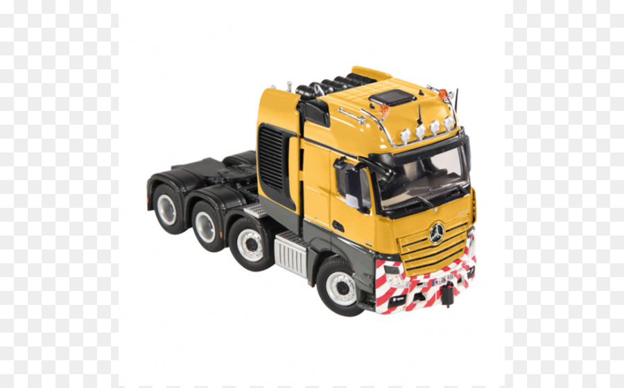 Modelo Do Carro，Mercedesbenz Actros PNG